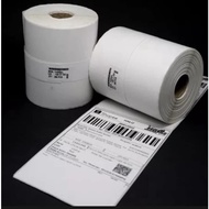 Thermal Paper 100x150/THERMAL barcode LABEL Paper 100x150 Contents 350/THERMAL LABEL 100x150 Contents 500/THERMAL barcode ROLL A6 LABEL/Receipt Sticker Paper THERMAL ROLL A6 LABEL