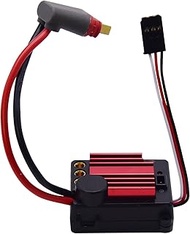 Blomiky E45A E45AZ Brushless ESC Electronic Speed Control Spare Parts Suitable for MJX Hyper Go 1/16