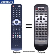 Baharu Untuk Teknik EUR647130 SA-AX540 SA-ht280 SA-GX690 SA-DX940 SA-HE75EB SA-HE7 SA-AX530 SXJY-S73