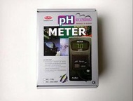 水族先生【 酸鹼值 PH 監測器 】 ( N-47 ) 微電腦 PH 監測器 PH機 測試器 防潑水型 顯示器