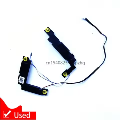 Used Laptop Speaker FOR Acer Aspire A515-51 A515-51G PK23000VQ00