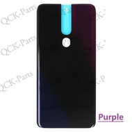 Vỏ Ốp lưng Pin chính hãng cho bộ phận thay thế thân cổng sau OPPO F11 Pro