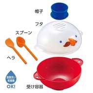 日本購入微波爐爆米花神器（瑕疵）