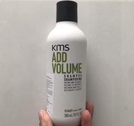 [HCM]Dầu gội tăng phồng KMS Add Volume Shampoo 300ml