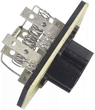 Pizgear Blower Motor Resistor Heater 1997-2004, for Ford, for F-150, 4L3Z19A706AA Automotive blower 