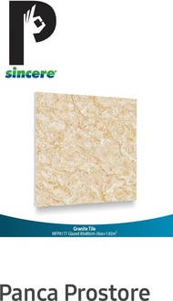 Granit SINCERE MFP8177 GLAZED TILE 80x80CM/DUS=1.92M2