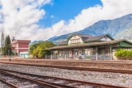 台東旅遊｜藍皮解憂號金崙部落導覽、池上大坡池、五星知本老爺一泊二食二日｜台南高雄出發｜大人囝仔