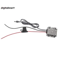 Mini 12V Adapter DC 12V Power Cord Converter for  DC 12V Power Cord Converter