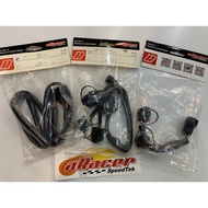 Super Material Library aRacer Aris Transmission Cable Extension Cable One-to-One/One-to-Two/One-to-F