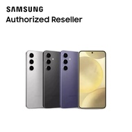 SAMSUNG Galaxy S24 (8+512GB), AI Phone, Android Smartphone, 8GB RAM, 50MP Camera, Long Battery Life
