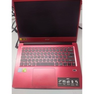 Acer laptop i5   swift   3   used / second hand