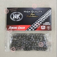 SILENT TIMING CHAIN - MODENAS/ BAJAJ - PULSAR NS 200 /RS 200 (NK)