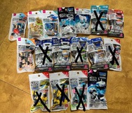Petit block 新幹線 nano block