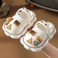 儿童凉拖鞋夏季家居可爱卡通包头防滑两穿沙滩男女孩小宝宝洞洞鞋https://mobile.yangkeduo.com/goods1.html?ps=7mAn1B4Qa825.12.4