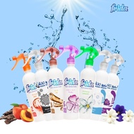 Frida Air Freshener 460ml Multipurpose Perfume Home Office Toilet Laundry Car diffuser air humidifie