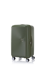 AMERICAN TOURISTER กระเป๋าเดินทางล้อลาก ทรงคลาสสิค TRUNK (27นิ้ว) รุ่น CURIO TRUNK SPINNER 73/27 TSA