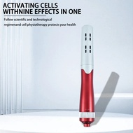 Iteracare 7.0 Pro Tera Hertz Hrequency Therapy Device For Stem Cell THZ Hyperthermia Small God Blowi