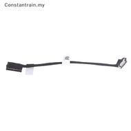 CON Battery Flex Cable For Dell Latiude 5400 5401 5402 5405 41 Laptop Connector Line Replace 0MK3X9 