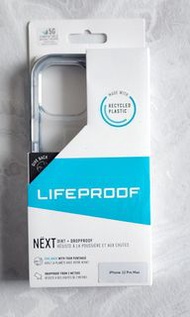 LifeProof iPhone 12 Pro Max 手機保護殼
