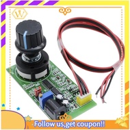 【W】Pulse Signal Generator Module DC 5-12V 1Hz to 100KHz Square Wave Frequency Adjustment PWM Signal 