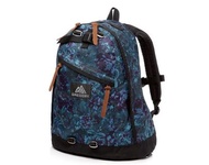 Gregory Daypack 26L 藍花