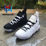 /LEBRON XVI James 16 Yin Yang Women Casual Basketball Shoes AQ2465-100