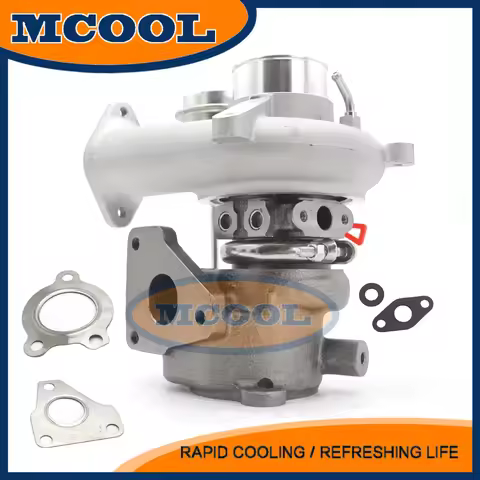 Turbo for GREAT WALL Hover haval H6 GW4G15T GW4G15B 1.5 49135-07672 49135-07640 1118100-EG01B 111810