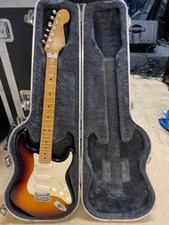 1987-88 Fender Plus Stratocaster