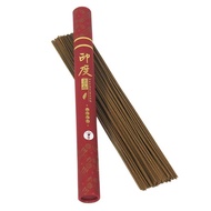 [Direct from Japan]Taiwan Incense Incense Incense sticks, raw wood, special selection, Laoshan Dangguang, 21cm, 20g, about 55 sticks, 0.15mm, low smoke incense