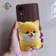 SAMSUNG A03 CORE Case - Silver Star - SAMSUNG A03 CORE Casing - Men's and Women's Case - Cellphone S