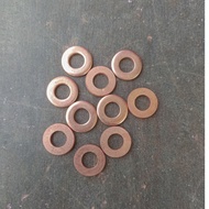 HEAD M8 cylinder ring M8 cylinder ring