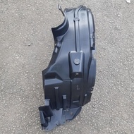 LINER FENDER DEPAN CALYA KIRI SPAKBOR CALYA KIRI