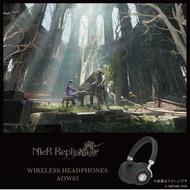 「代購」[日版] ONKYO DIRECT x NieR Replicant ver.1.22474487139... 無線耳機 ANIMA AOW03