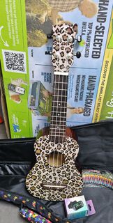 KaKa Ukulele