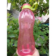 Tupperware 1.5 Liter eco bottle