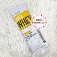 N8 100% Whey Chocolate 31g 700252