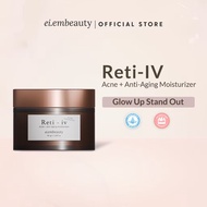 EIEM BEAUTY RETI-IV Retinol Moisturizer 50gram