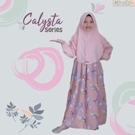 Gamis Anak Baju Muslim Anak Perempuan Busana Muslim Anak Bela.Sii