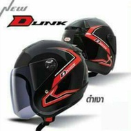 หมวกกันน็อค INDEX 311 รุ่น DUNK NEW พร้อมส่งทุกสี