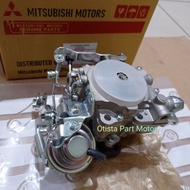 Carburetor CARBURETOR CARBURETOR MITSUBISHI L300 NEW 4G33 1989 ON