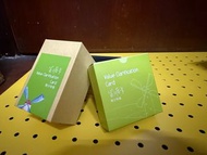 生涯卡（青年版）