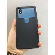YES Phone TCL L7 (B40 PRIHATIN)  Casing / Templer Glass