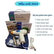 Máy cứu ngải hải phòng( tặng 1 hộp nhang ngải) Máy Xông Ngải Cứu