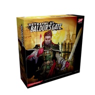 Avalon Hill Betrayal at Baldur's Gate Board Game for 144 months to 9600 months