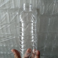 Healthy Bottle 330 ML 330 Mineral Water Bottle/ ML