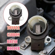 Toyota Carbon Brush with Holder carbon brush for starter motor 27370-0M040,27370-0C020