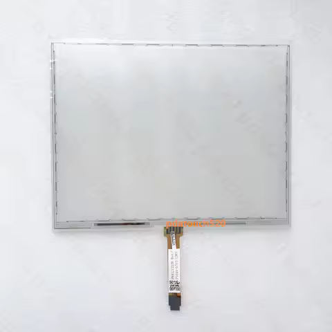 For 10.4-inch John Deere GreenStar 3 GS3 2630 Touchpad Touch Screen RTP104A5B004 Digitizer Sensorf
