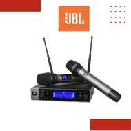 JBL VM200 Wireless Microphone System