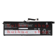 L22l4pg3 laptop battery for Lenovo thinkbook 16 2023 Ryzen Edition AMD R7-7840H l22m4pg3 l22b4pg3 l2