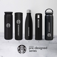 Starbucks exclusive pre-designed Tumbler Thermos tumblr Custom Engraved